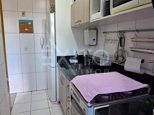 Apartamento, 2 quartos, 50 m² - Foto 7