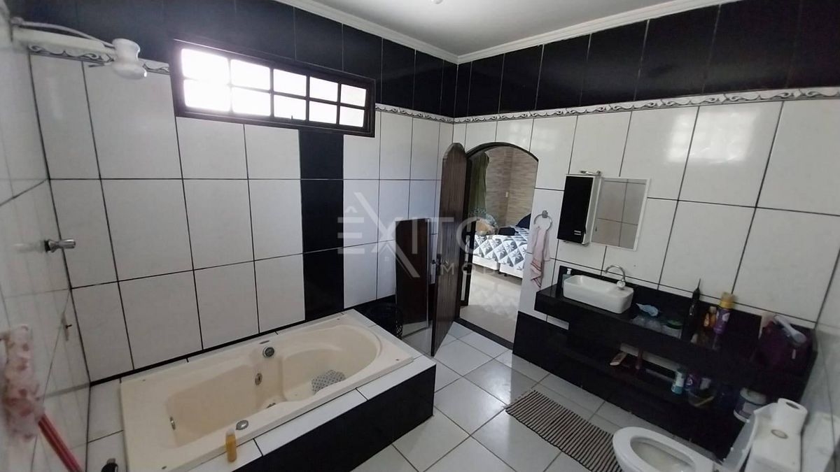 Sítio, 6 quartos, 1960 m² - Foto 27