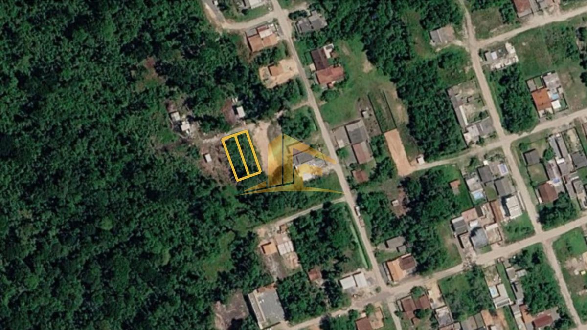 TERRENOS DE 192M² EM ITAPOÁ NO PALMEIRAS - Lote/Terreno em Praia das Palmeiras, Itapoá - à venda - LIMA ARQUITETURA E CONSTRUÇÕES