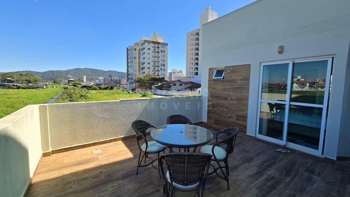 Apartamento para venda, no Gravatá, Navegantes, SC