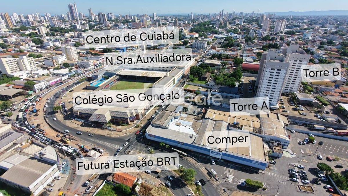 Apartamento Condomínio Vero