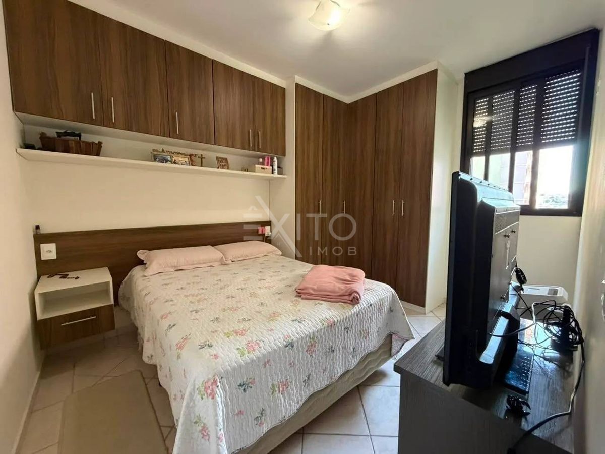 Apartamento, 2 quartos, 59 m² - Foto 4