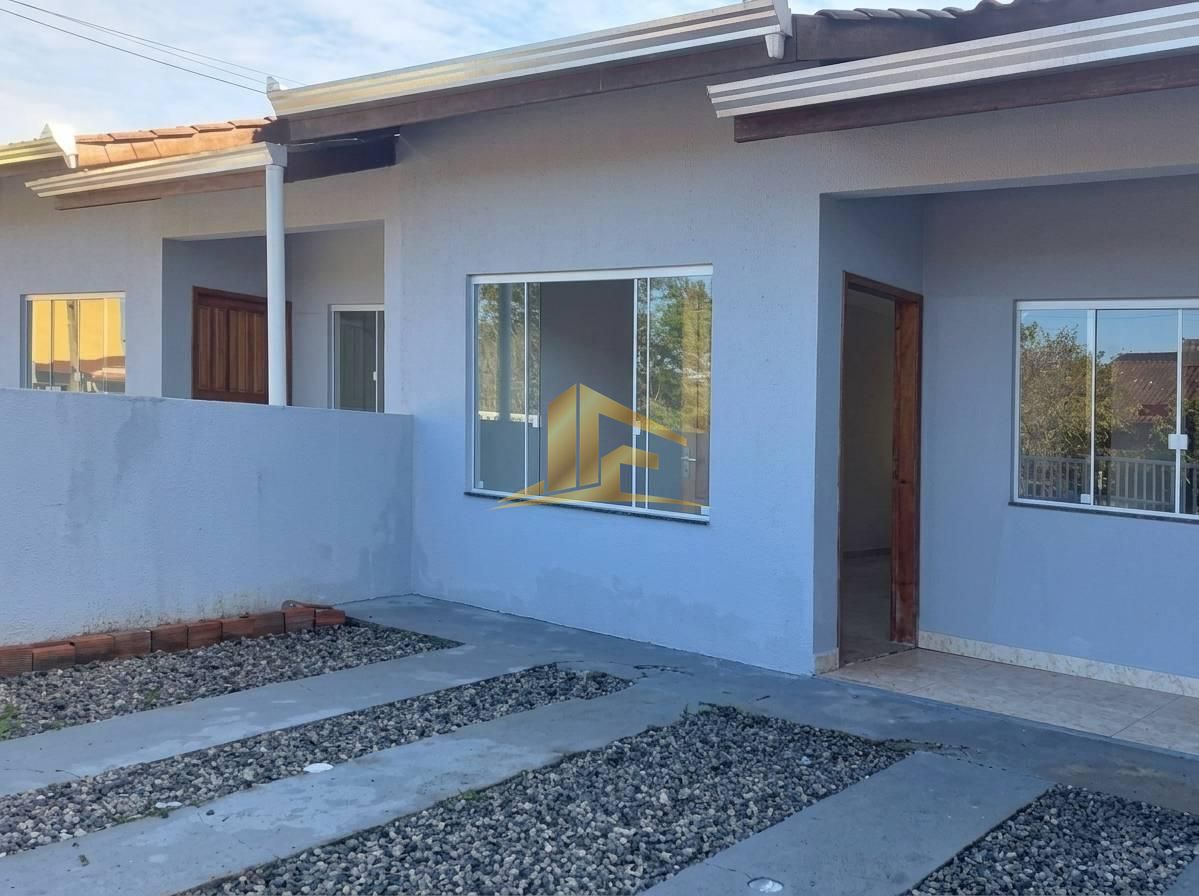 Casa, 2 quartos, 60 m² - Foto 2