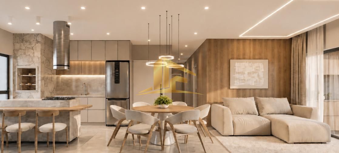 Apartamento, 2 quartos, 56 m² - Foto 14