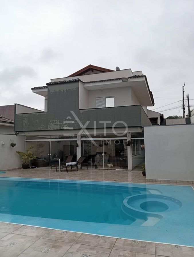 Casa, 4 quartos, 388 m² - Foto 4
