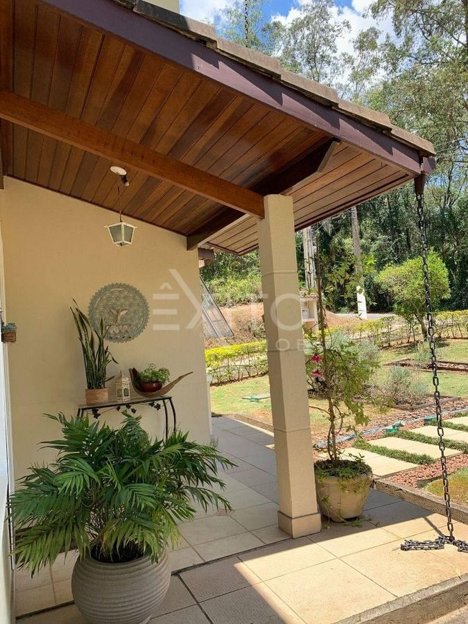 Casa, 3 quartos, 240 m² - Foto 3