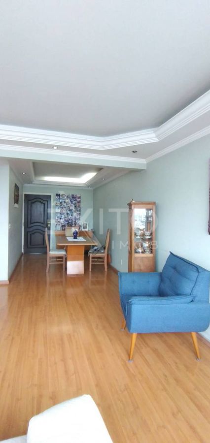 Apartamento, 3 quartos, 160 m² - Foto 6