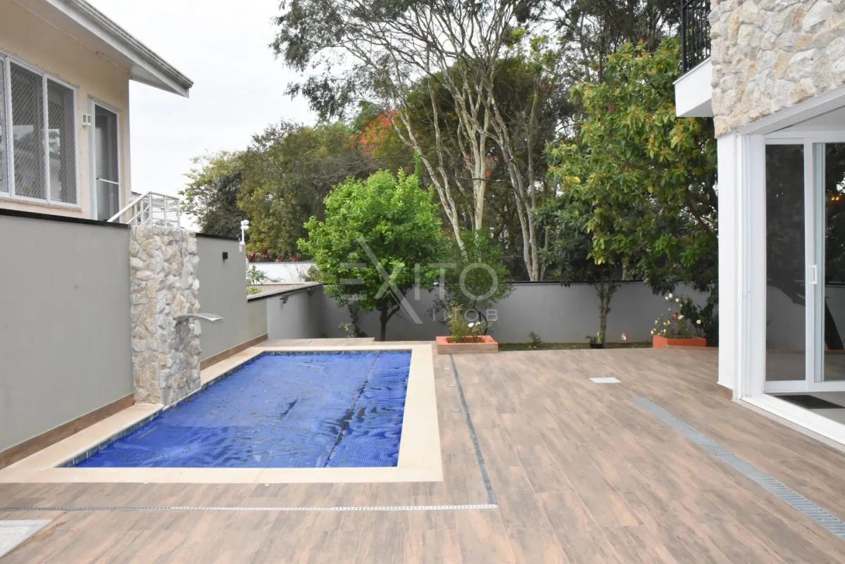 Casa de Condomínio, 4 quartos - Foto 65