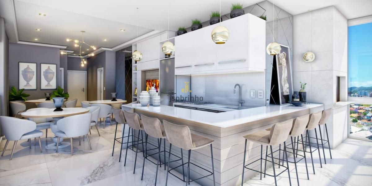Bianco residence pereque
