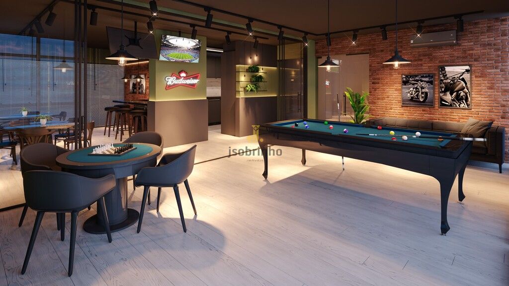 Le Voyage - Residencial