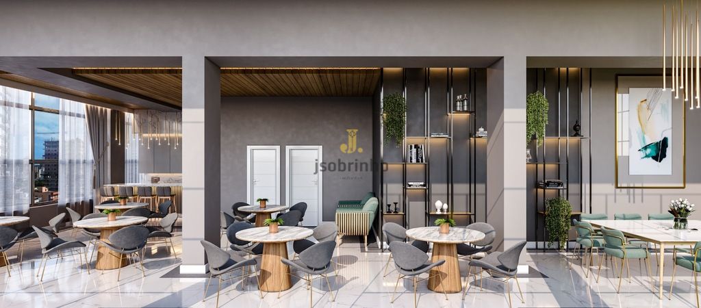 Summit Tower Residence