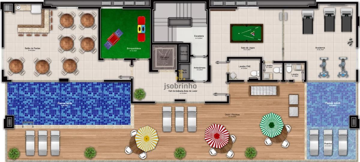 Verona residence