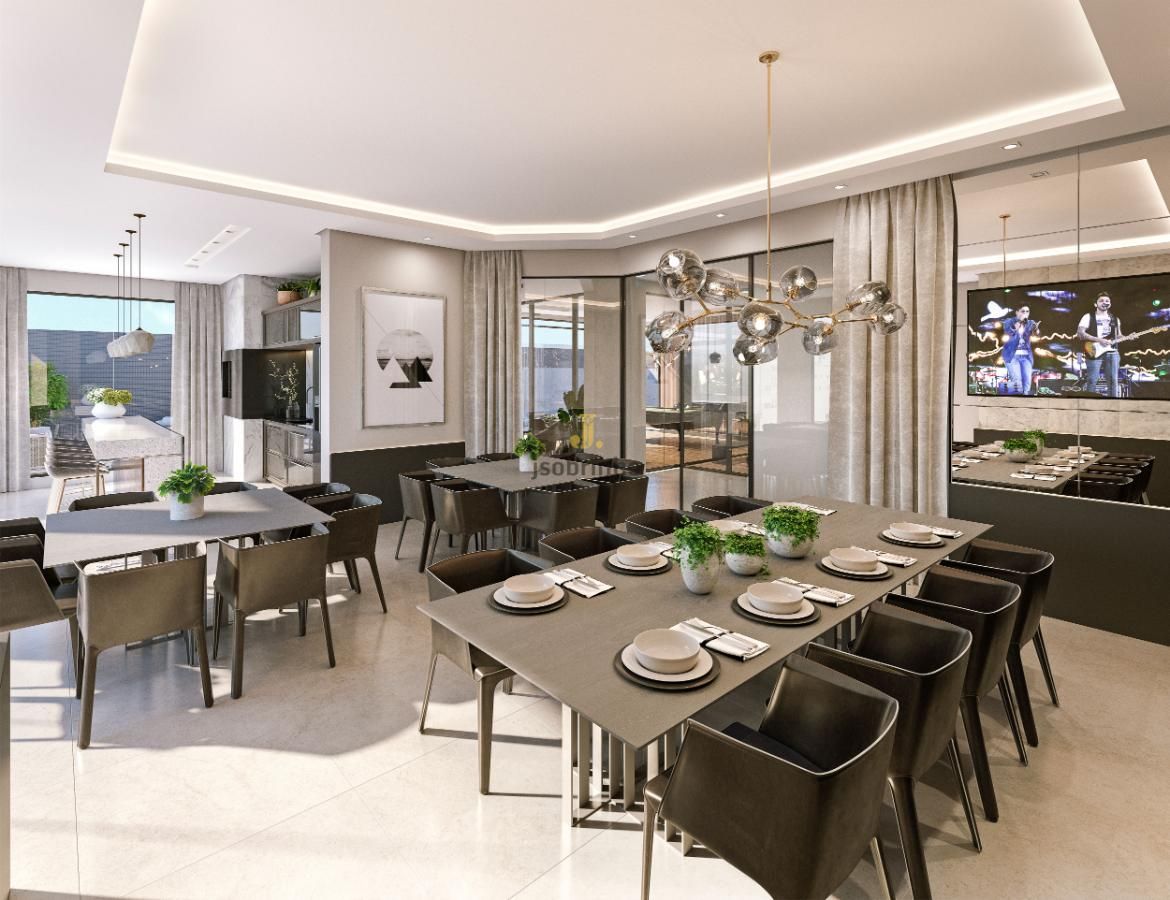 Long beach residence