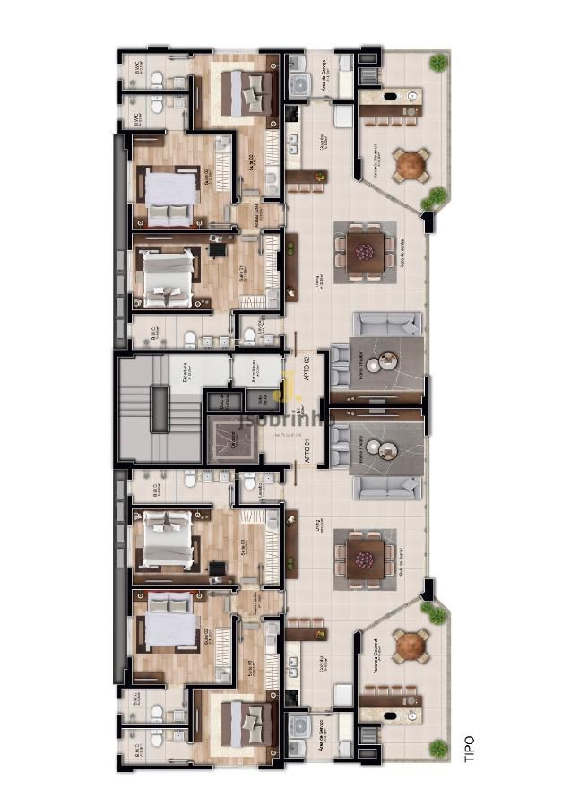 Verona residence