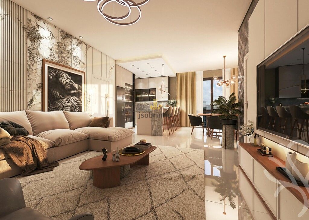 Jequitibá Residence