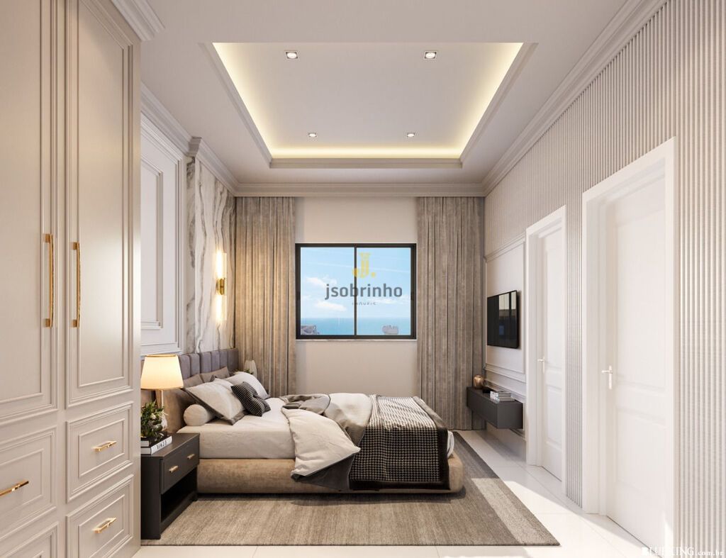 Trésor Residence