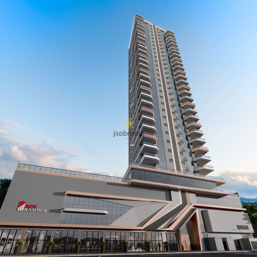 Serenity - Residencial