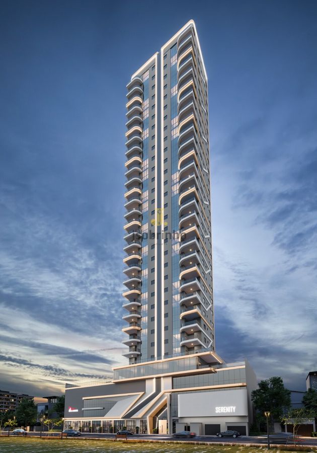 Serenity - Residencial