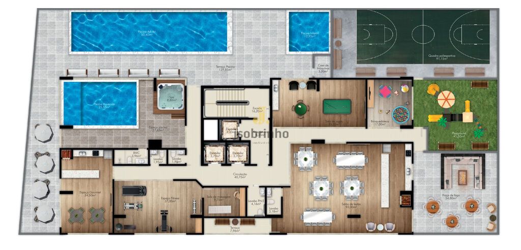 Thiesen Residence - Breve Lançamento