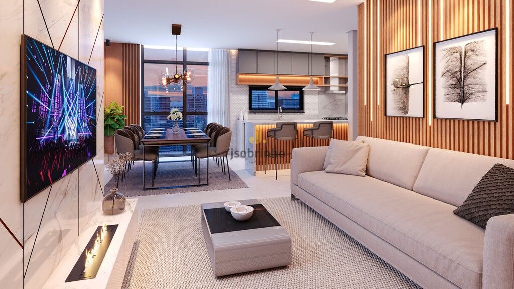 Le Voyage - Residencial