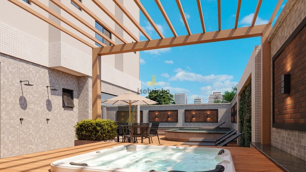 Le Voyage - Residencial