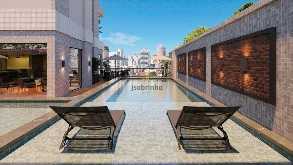 Le Voyage - Residencial