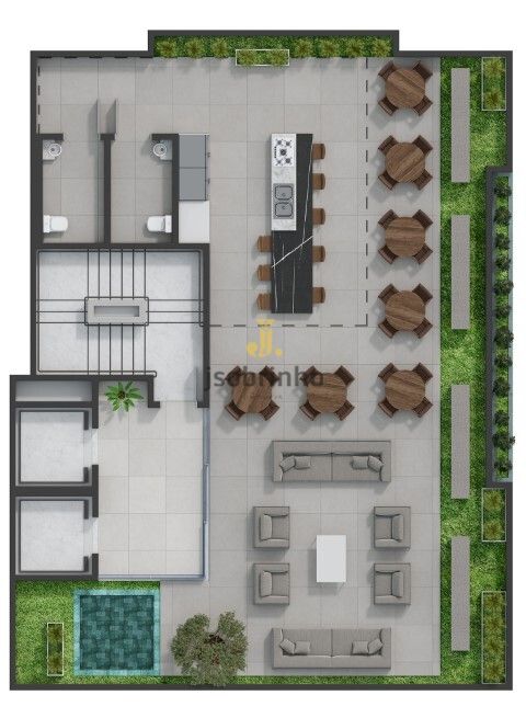 143 Mayfair Itapema
