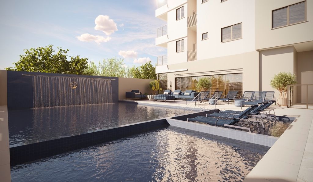 Belize Residencial
