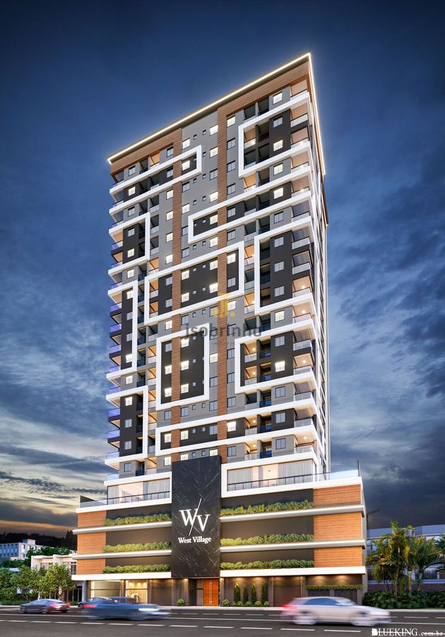 West Village - Breve Lançamento