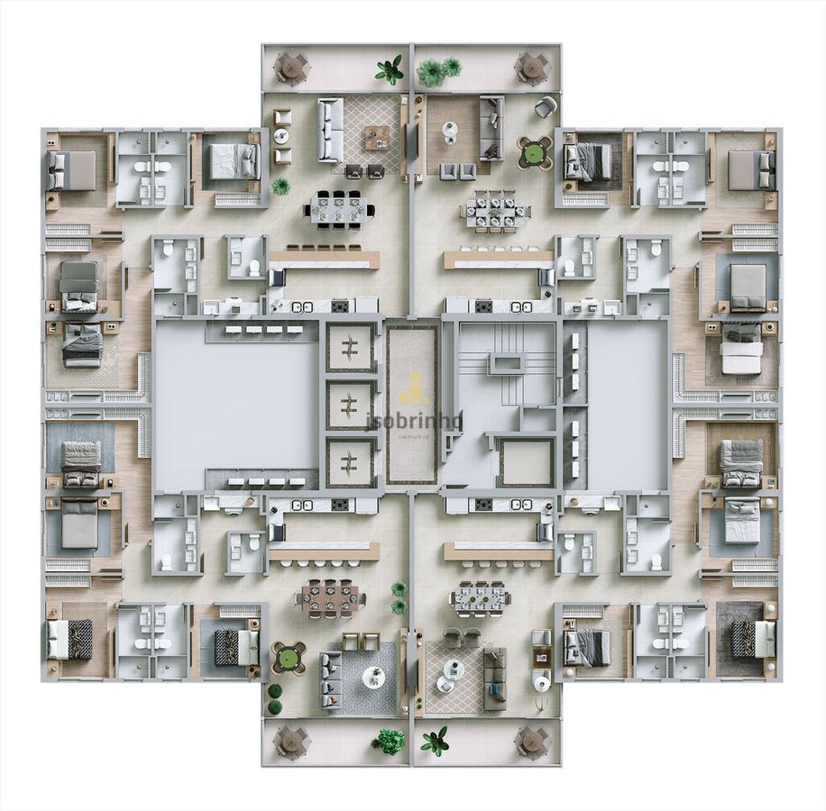 Horizon Residence