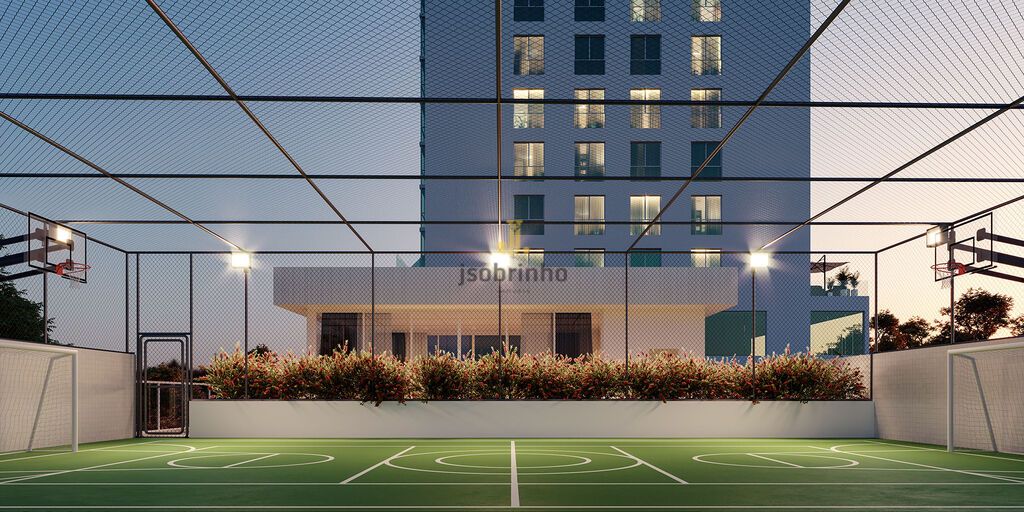 Horizon Residence