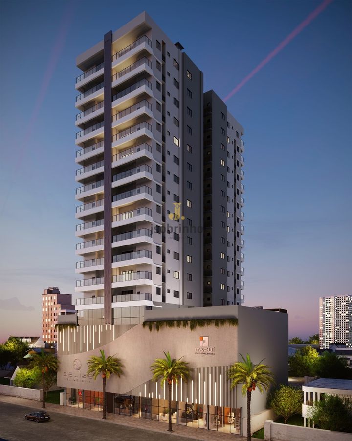 Belize Residencial