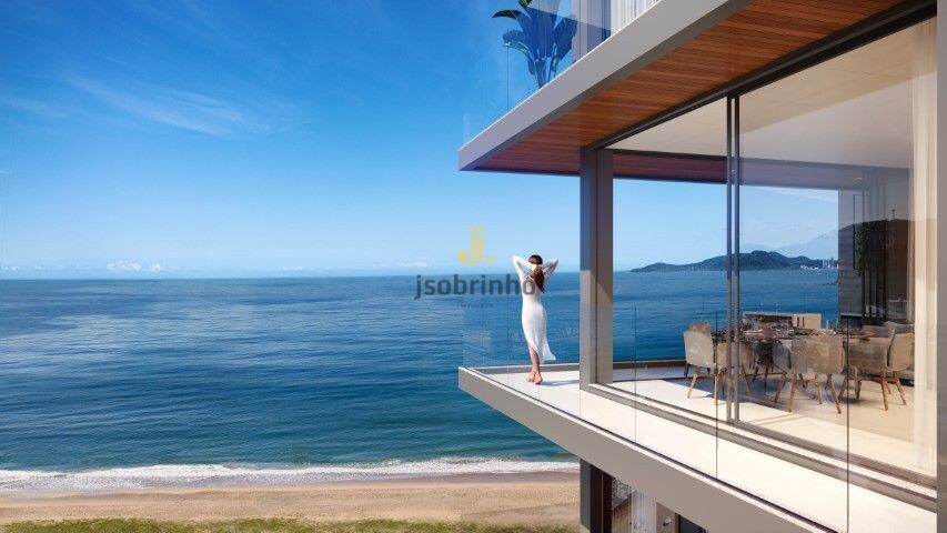 Bay House Praia Brava