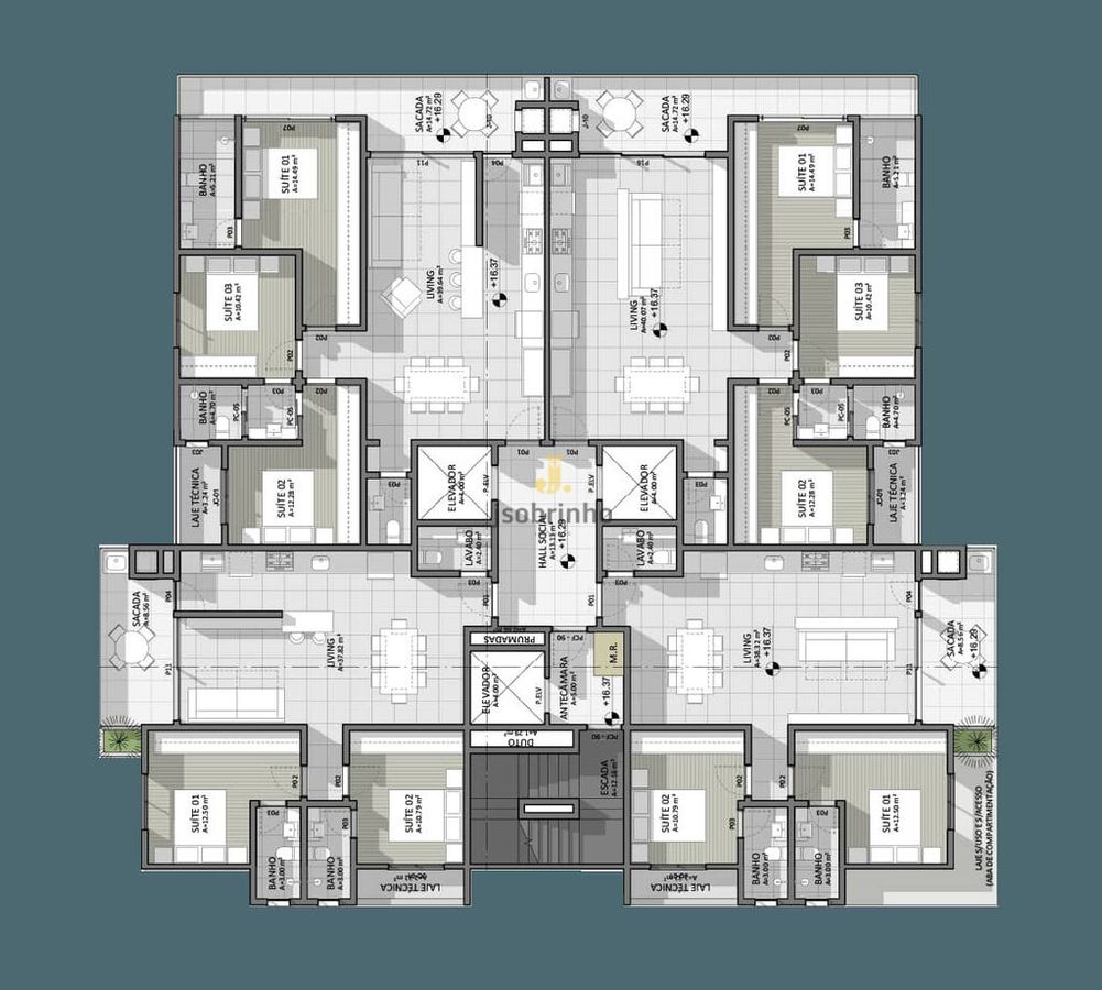 Brava Ocean Home Club