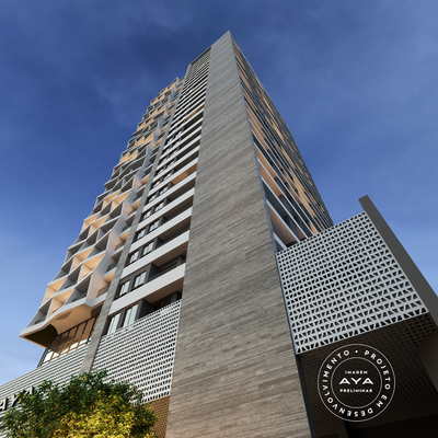 Aya Amintas - Residencial