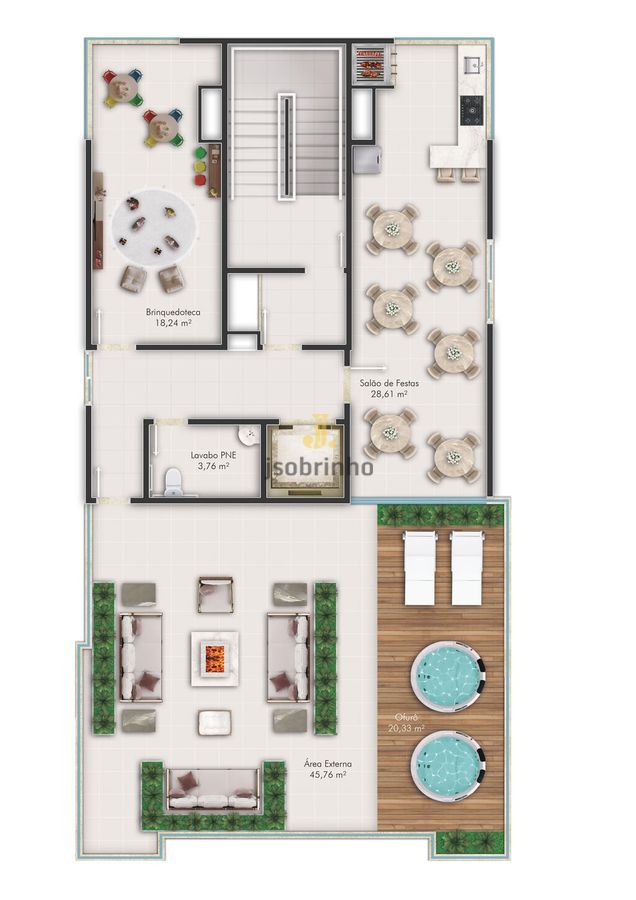 Vision Residence