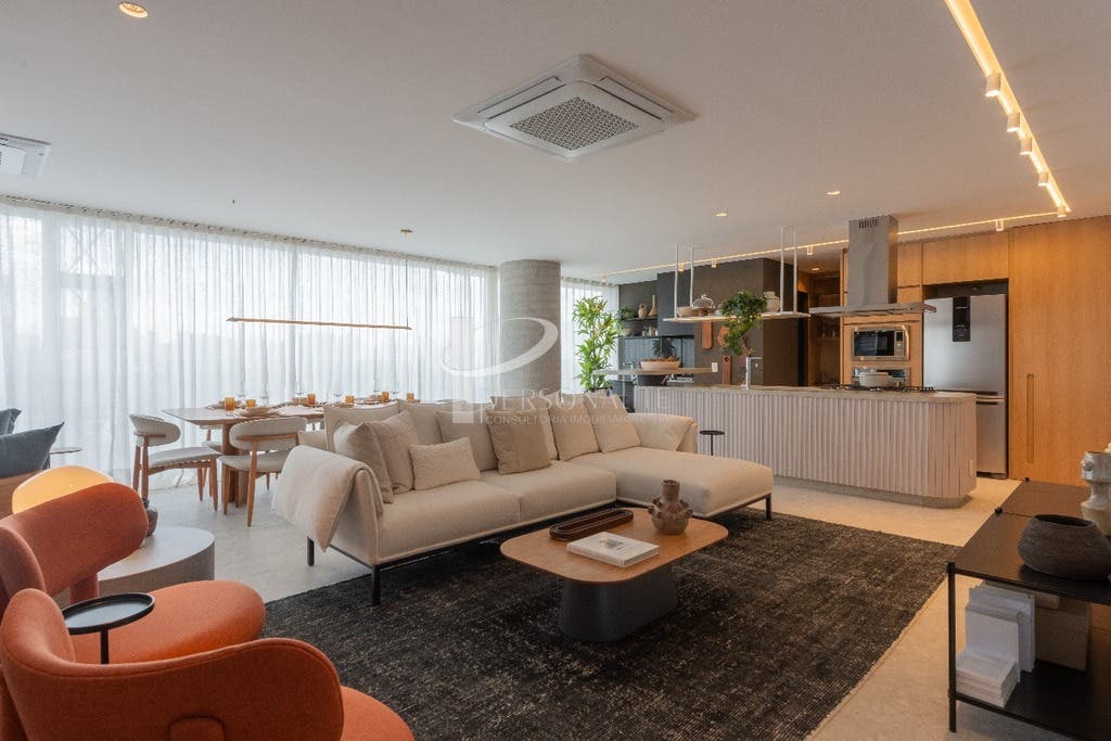 Apartamento, 3 quartos, 151 m² - Foto 17