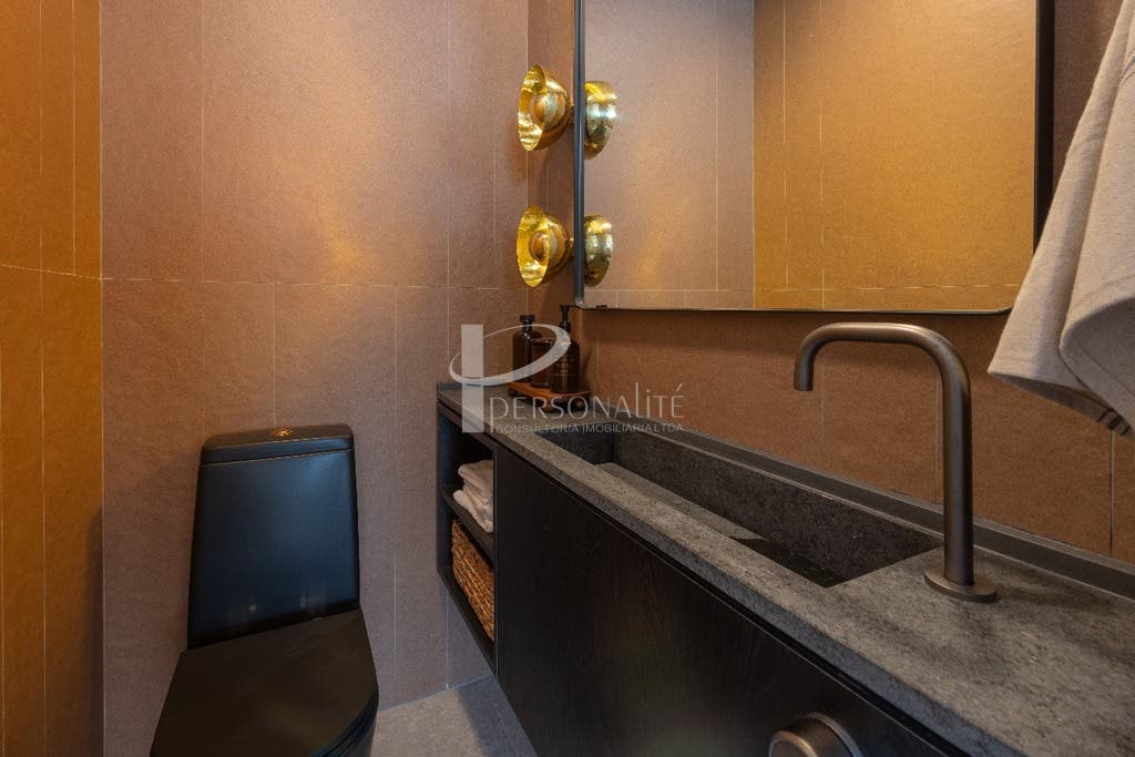 Apartamento, 3 quartos, 151 m² - Foto 23