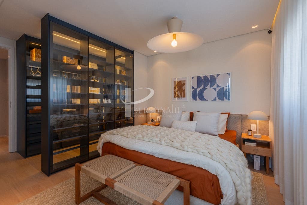 Apartamento, 3 quartos, 151 m² - Foto 22