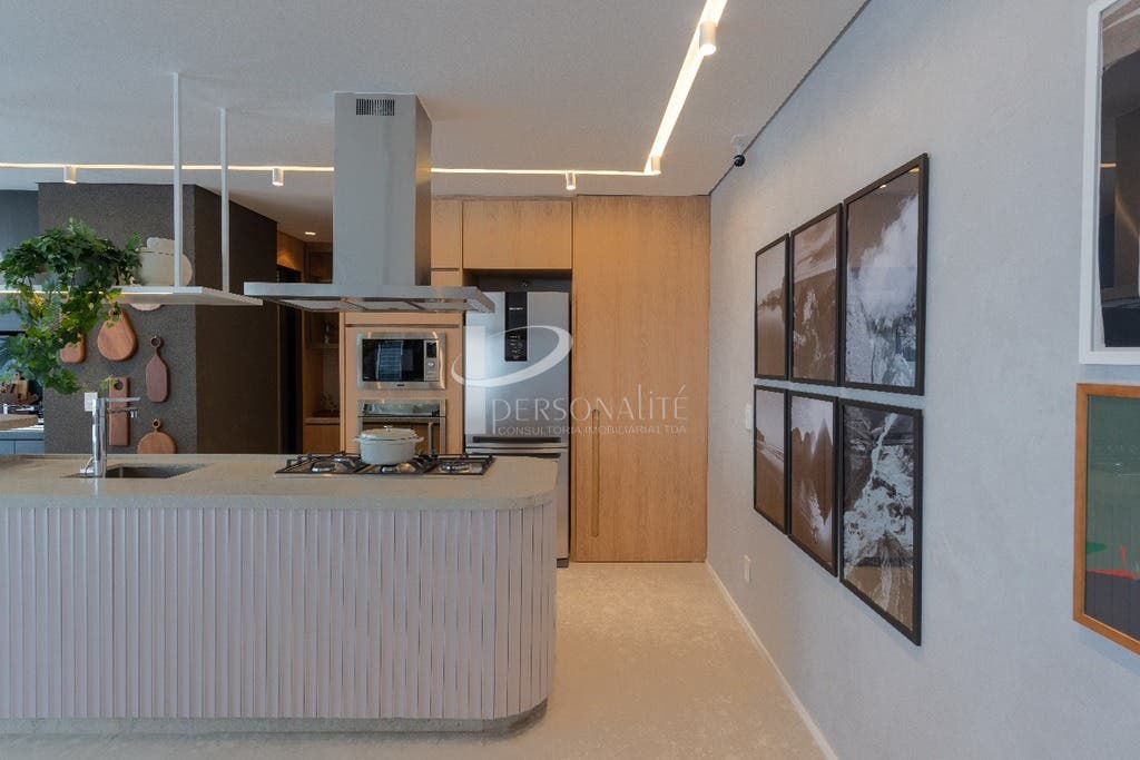 Apartamento, 3 quartos, 151 m² - Foto 19
