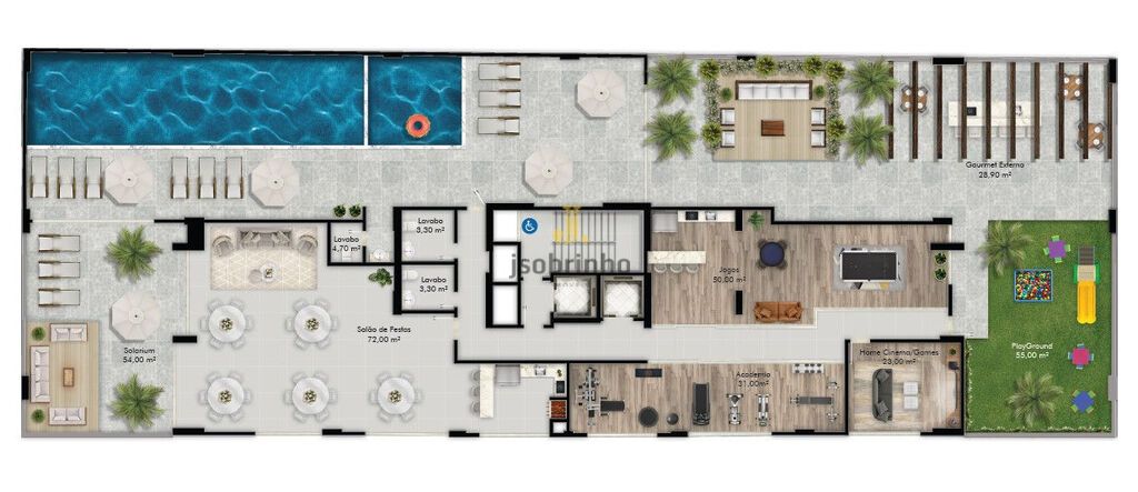 Villa Aurora - Breve Lançamento