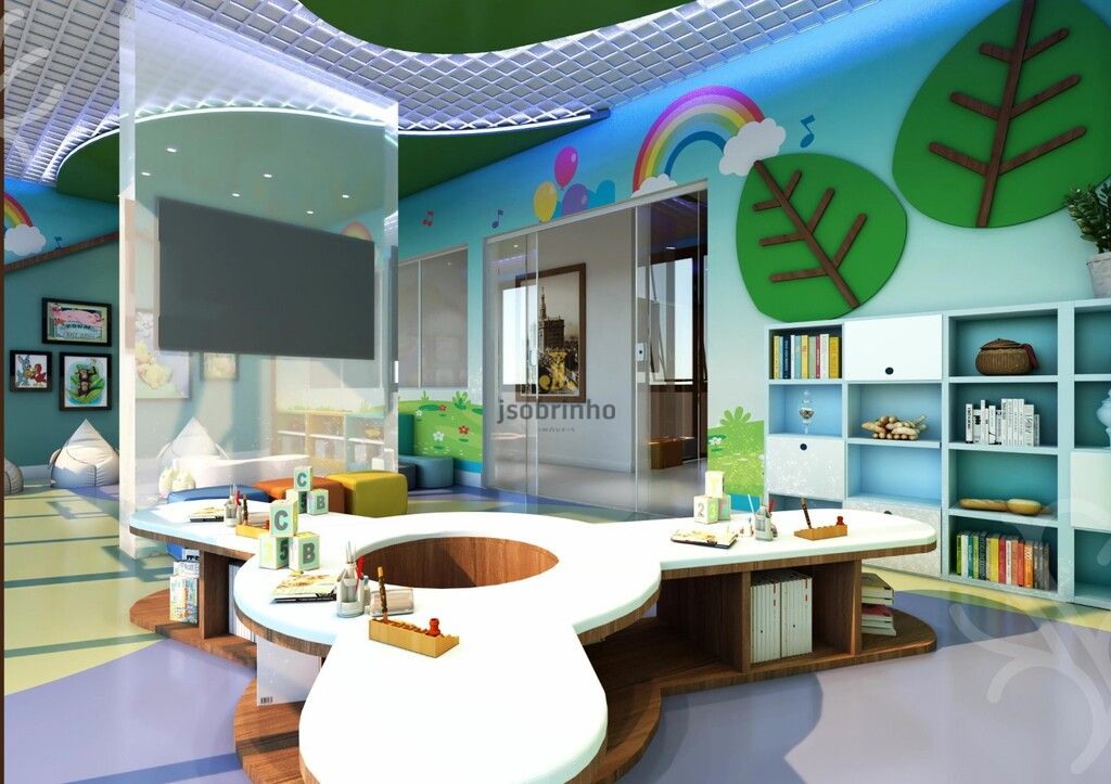 Jequitibá Residence