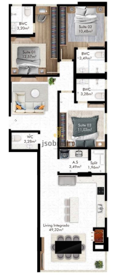 San Pietro Residence