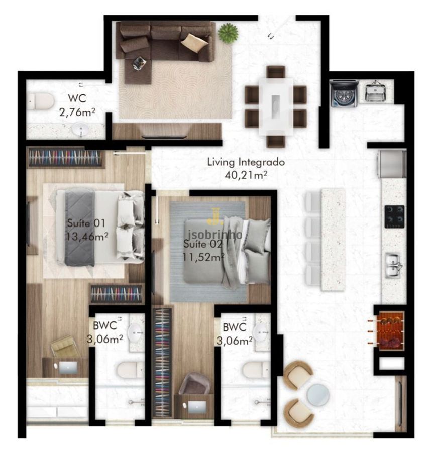 San Pietro Residence