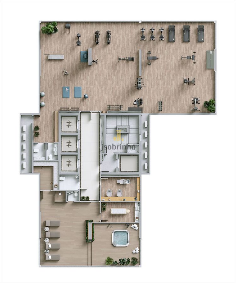 Horizon Residence