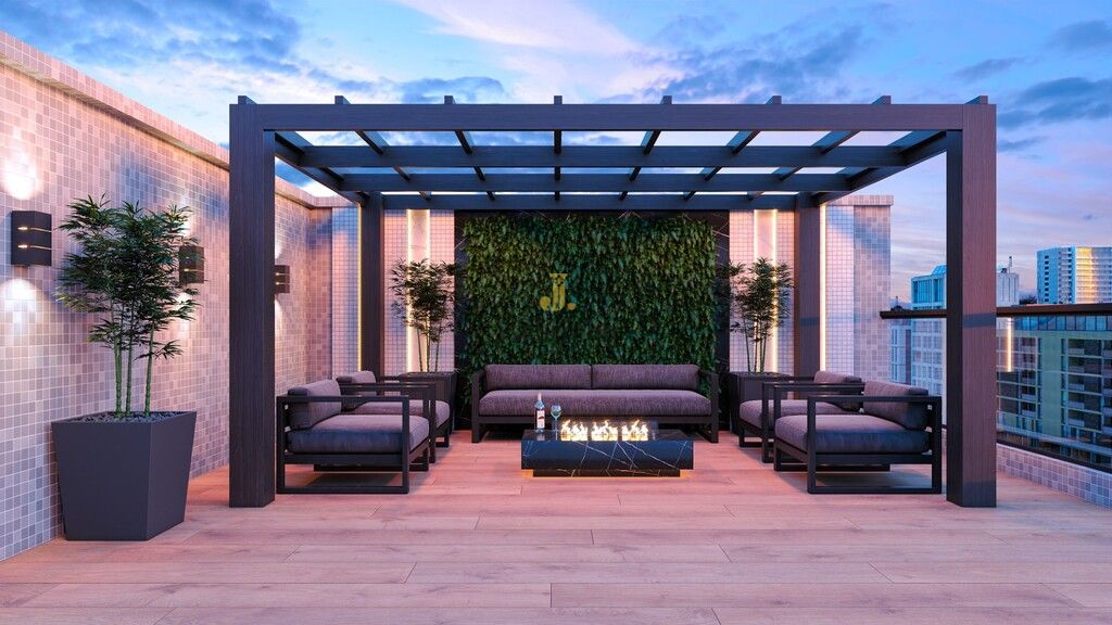 Le Voyage - Residencial