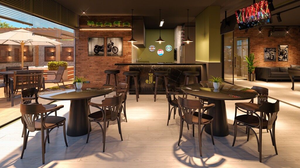 Le Voyage - Residencial