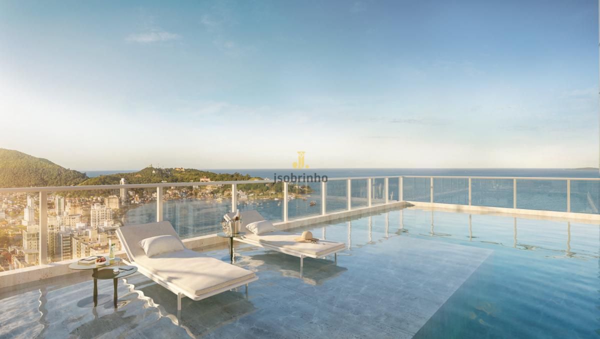 Sunstar ocean tower itapema