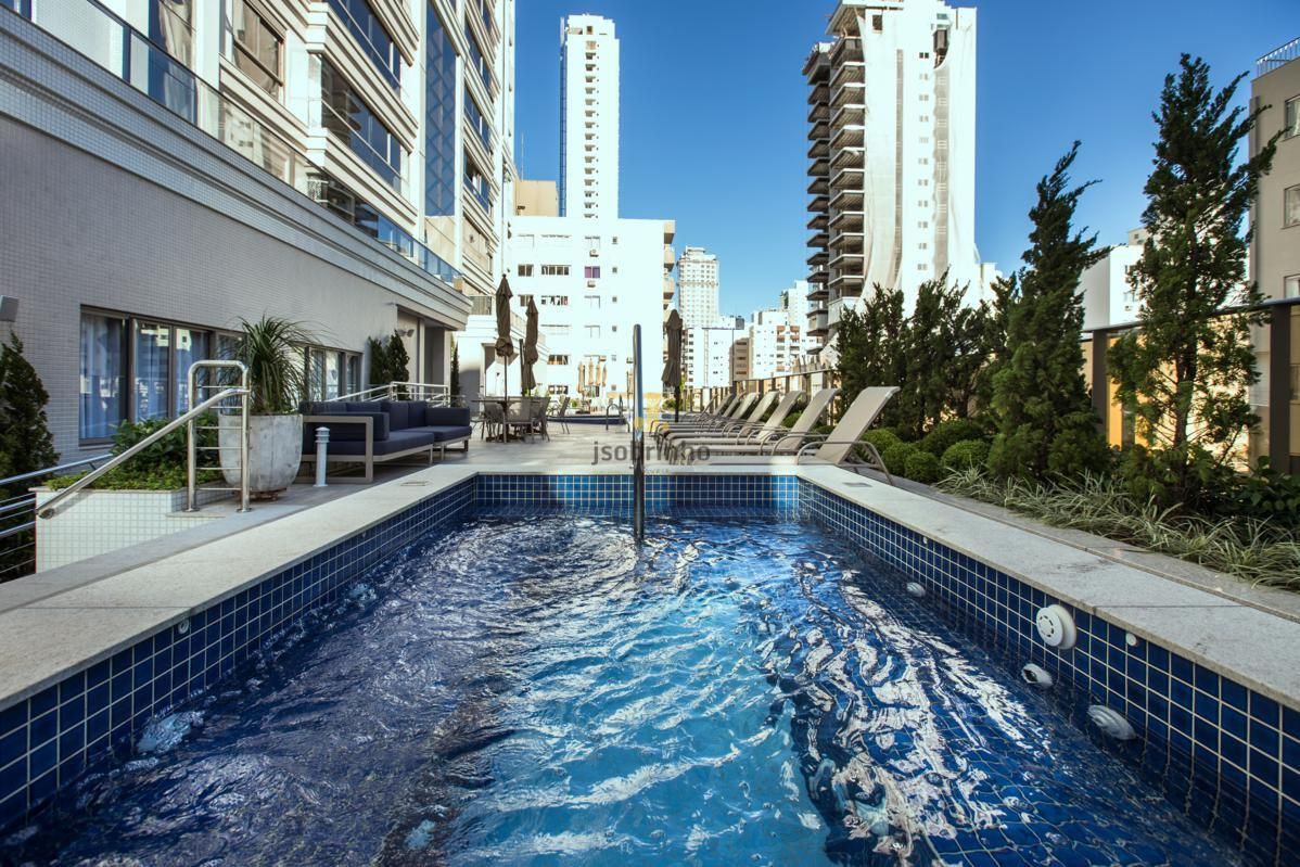Privilége residence balneário camboriú
