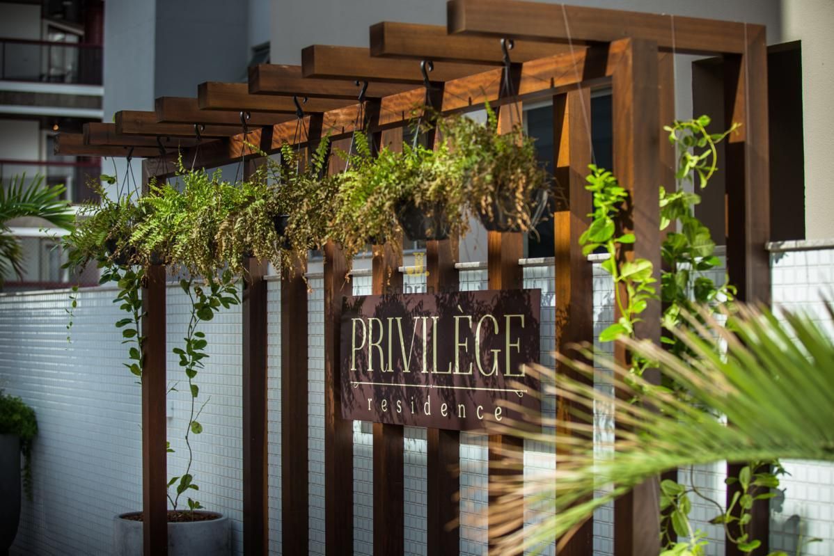 Privilége residence balneário camboriú